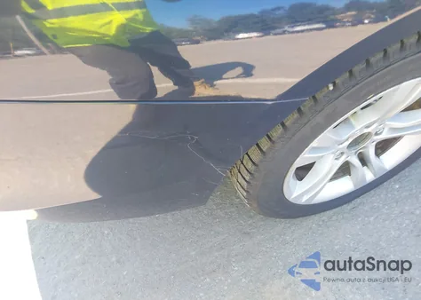 2015 BMW 328I xDrive from USA, damaged, VIN WBA3B3G50FNT18638